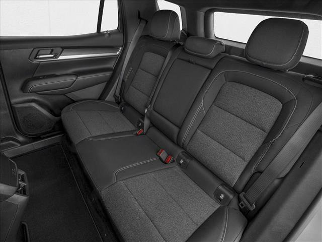New 2027 GMC Terrain Elevation w/ Elevation Premium Package AWD/4WD image 9