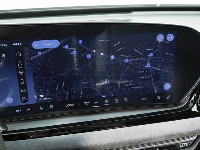 New 2026 Audi A6 Prestige AWD/4WD image 16