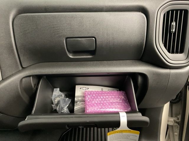 New 2026 Chevrolet Silverado 2500 Custom w/ Custom Value Package image 25