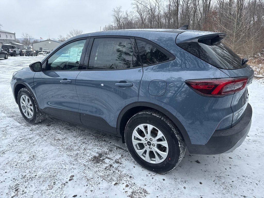 New 2026 Ford Escape Active w/ Tech Pack #1 image 7