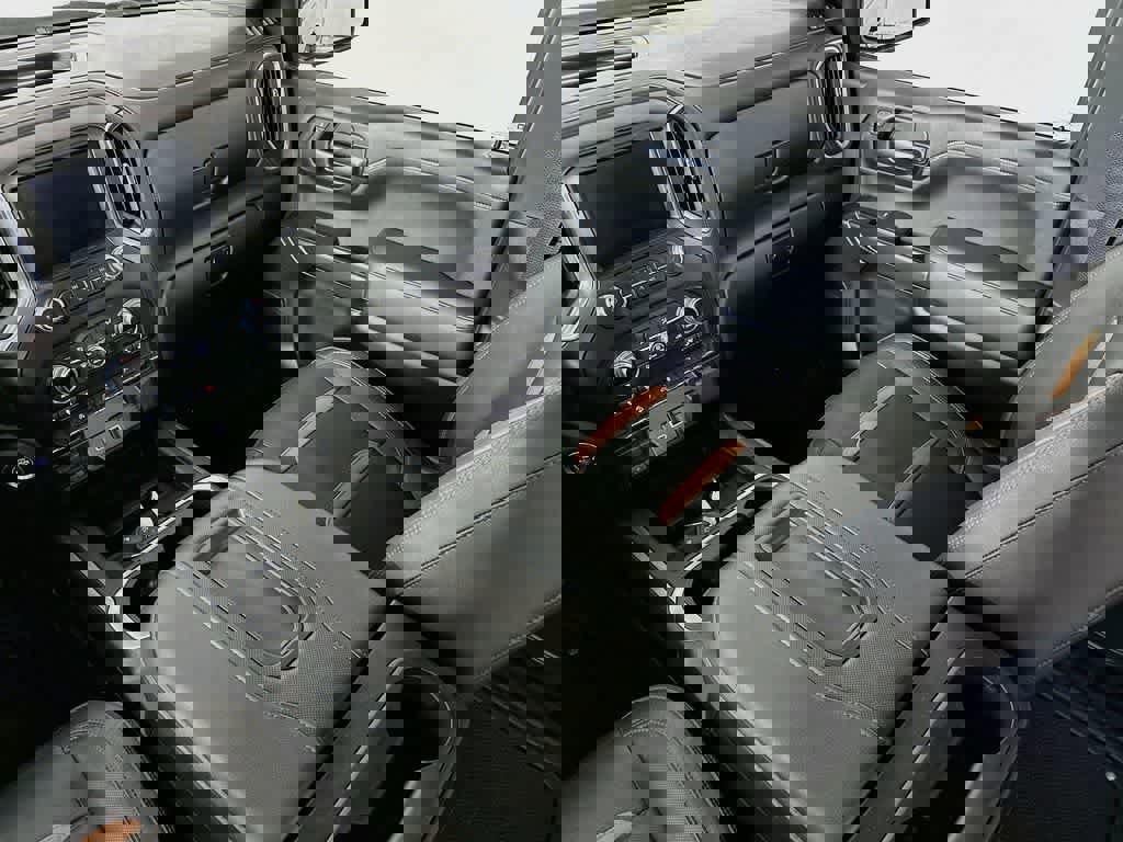 Used 2021 GMC Sierra 1500 AT4 image 11