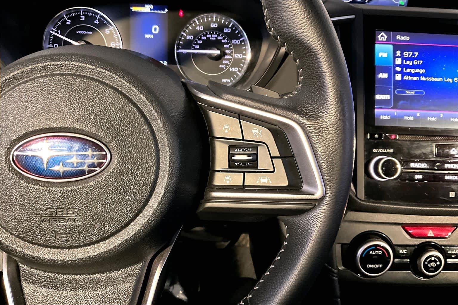 Used 2019 Subaru Impreza 2.0i Limited AWD/4WD image 25