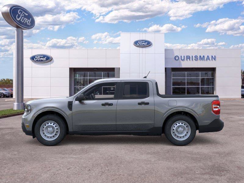 New 2026 Ford Maverick XL AWD/4WD image 4