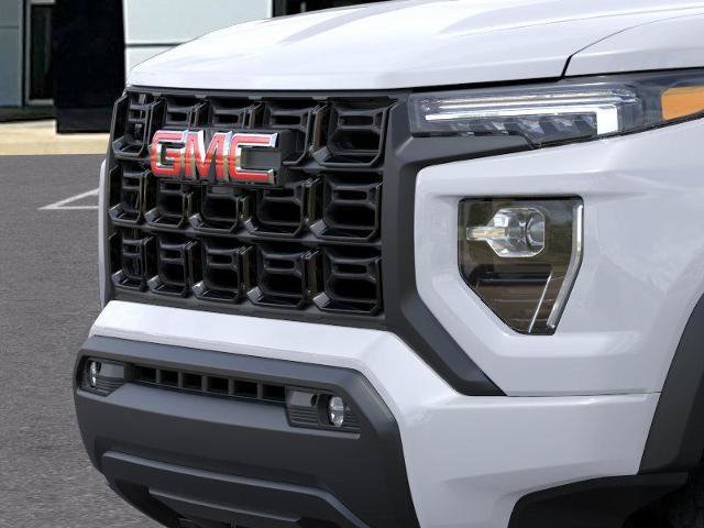 New 2025 GMC Canyon Elevation w/ Convenience Package RWD image 43