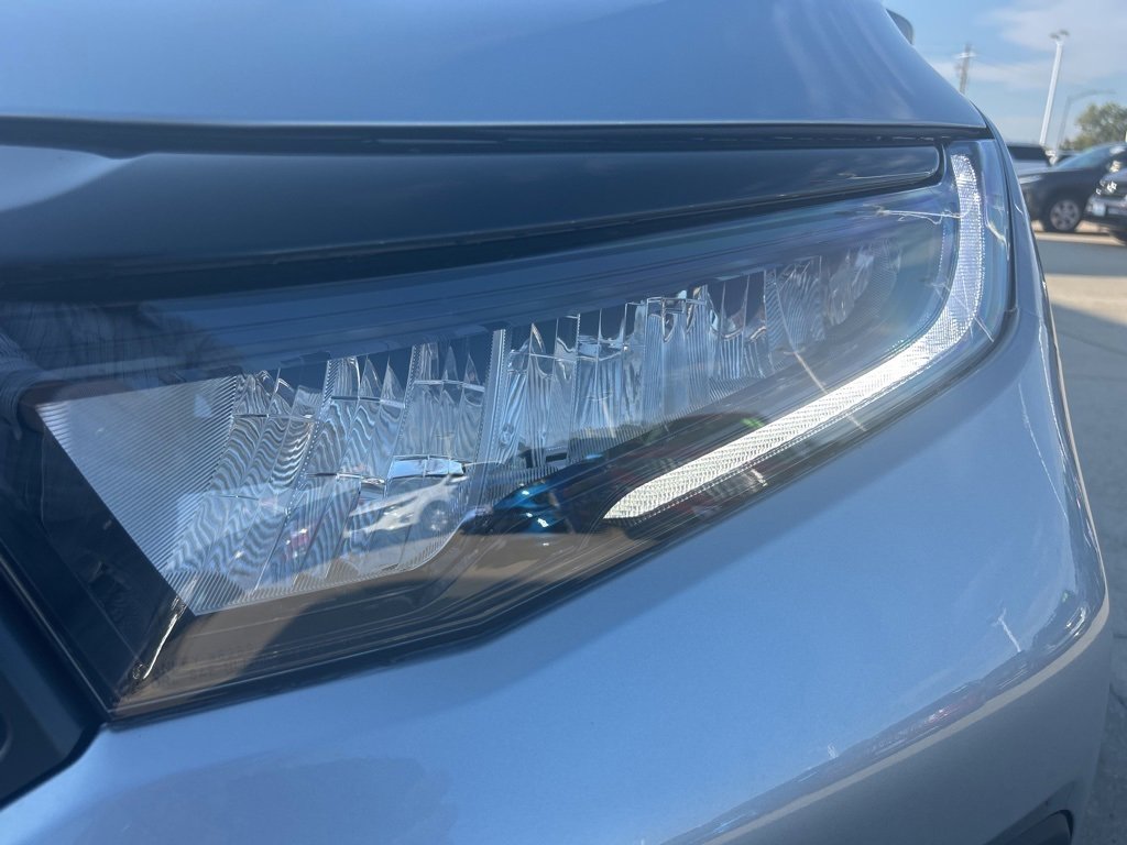 New 2026 Honda Odyssey EX-L image 4