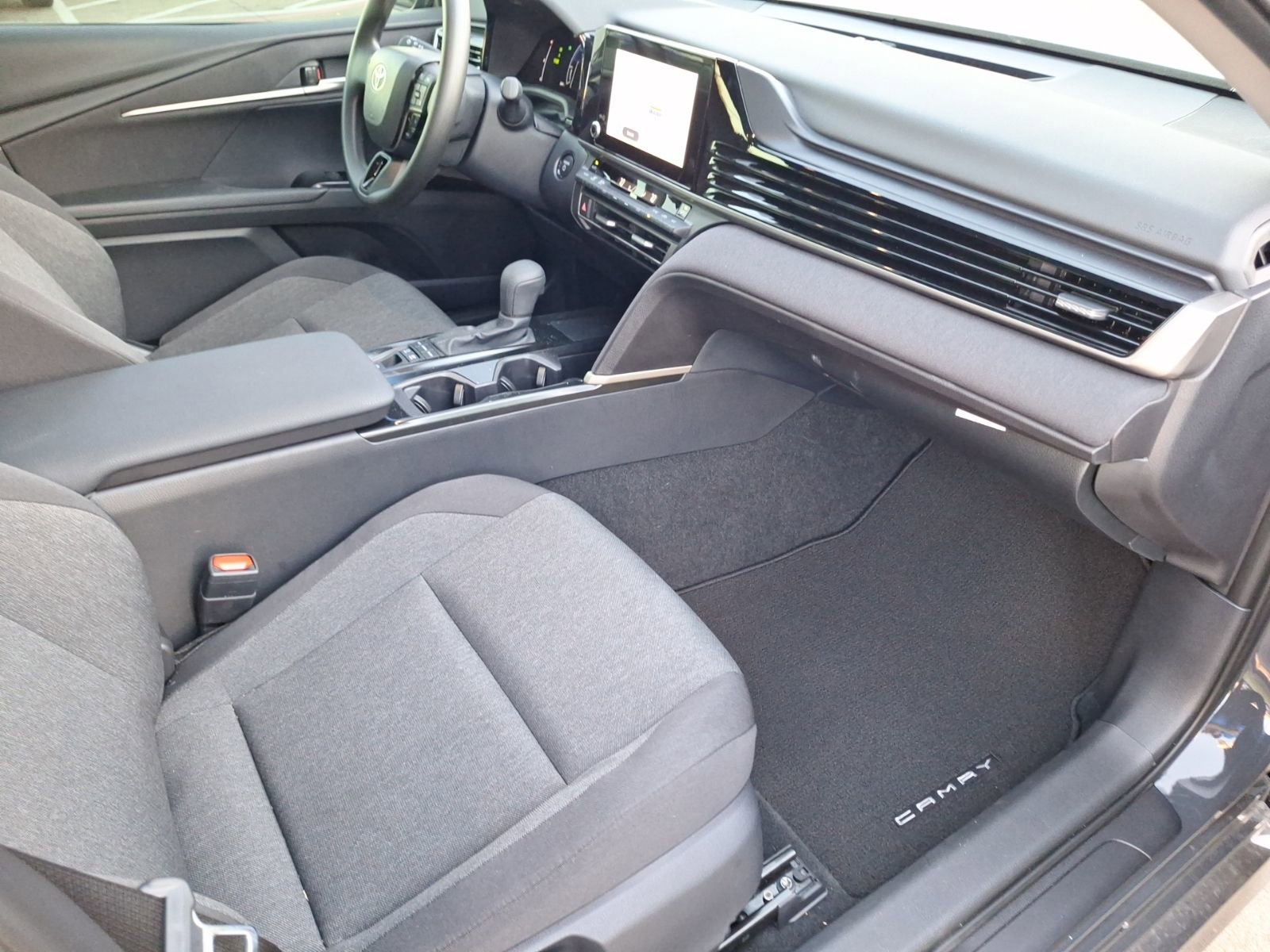 Used 2026 Toyota Camry LE w/ Convenience Package image 33