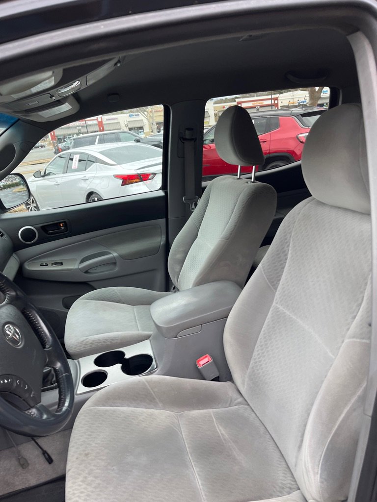 Used 2009 Toyota Tacoma 4x4 Double Cab image 6