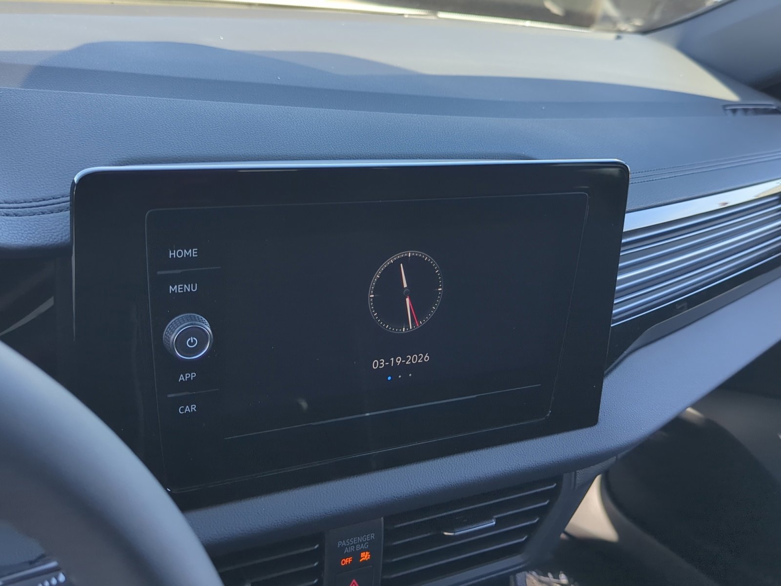 New 2026 Volkswagen Jetta Sport image 26