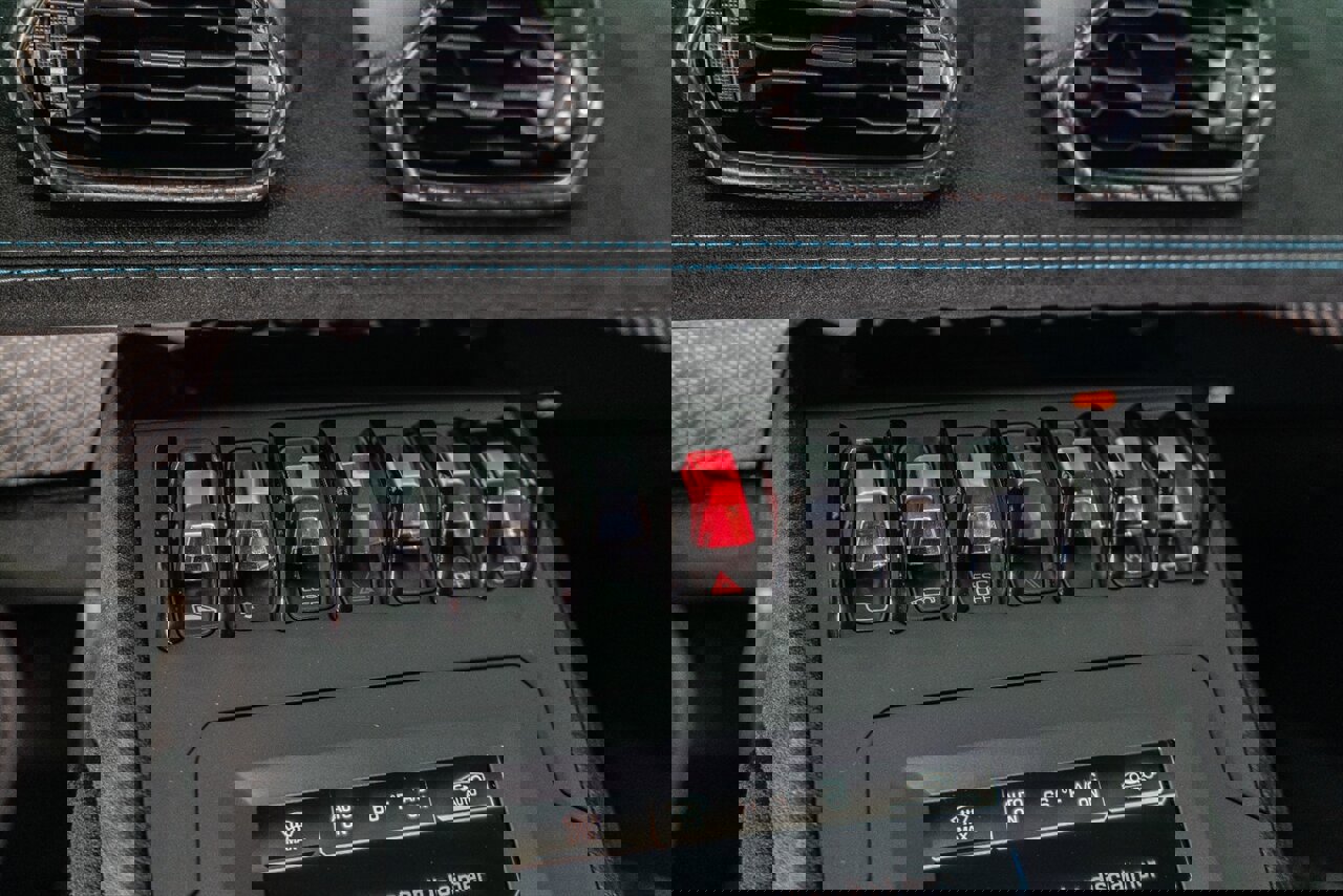 Used 2023 Lamborghini Huracan STO image 87