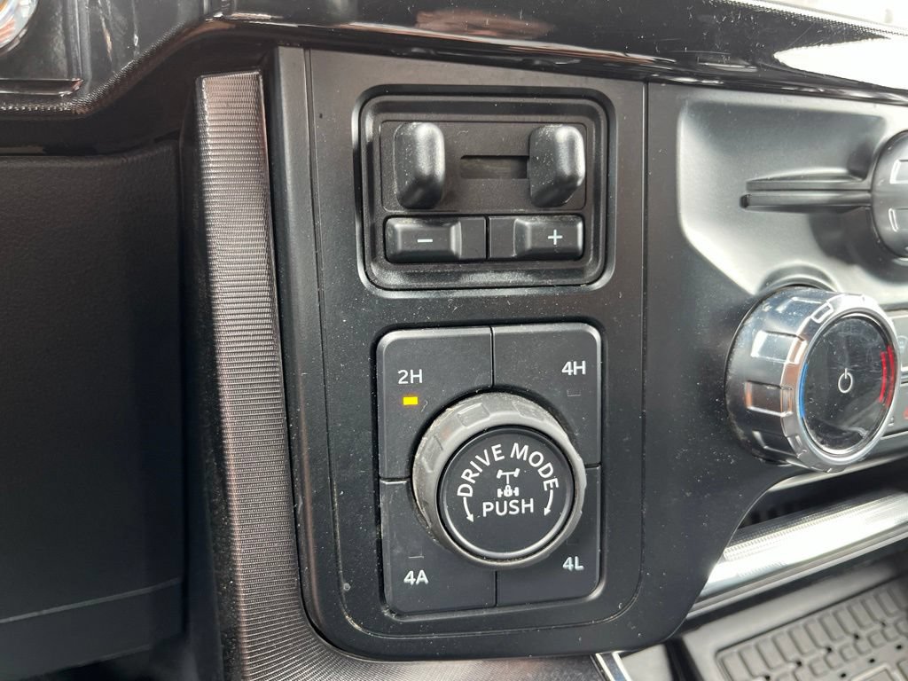 Used 2023 Ford F150 Raptor w/ Equipment Group 802A Raptor R AWD/4WD image 36