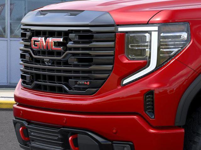 New 2026 GMC Sierra 1500 AT4 w/ AT4 Premium Package image 27