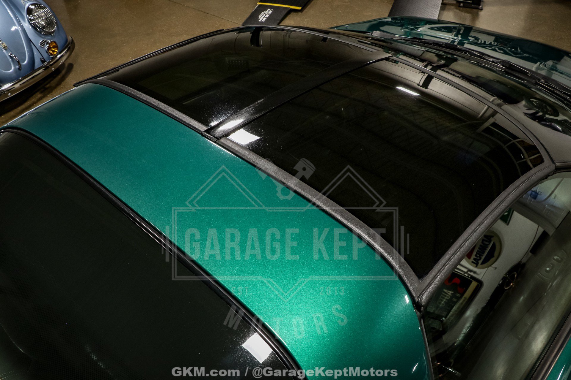 Used 1997 Chevrolet Camaro Z28 w/ Preferred Equipment Group 2 RWD image 52