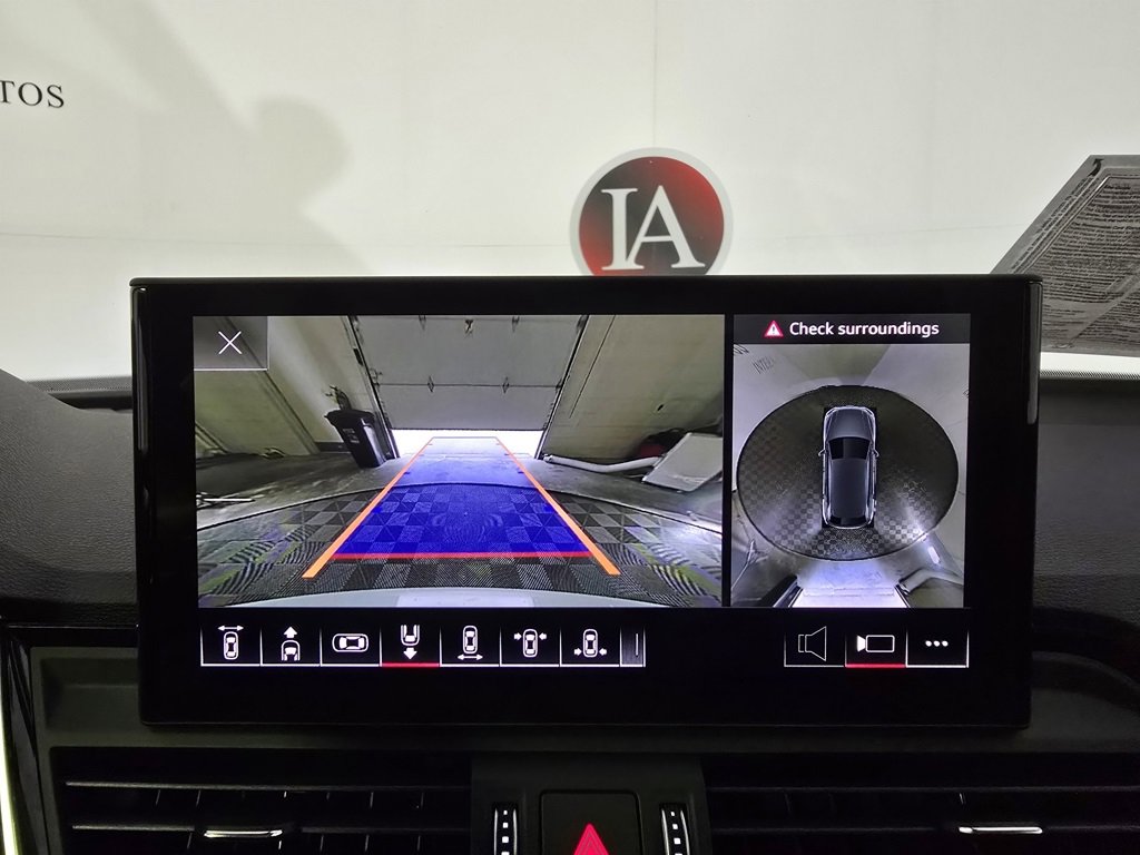 Used 2022 Audi Q5 2.0T Premium Plus w/ Premium Plus Package image 17