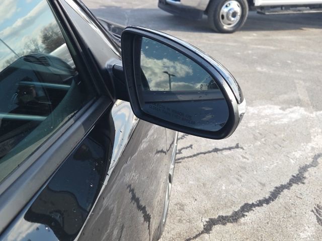 Used 2019 Kia Optima S image 7