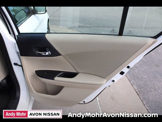 Used 2016 Honda Accord LX image 22