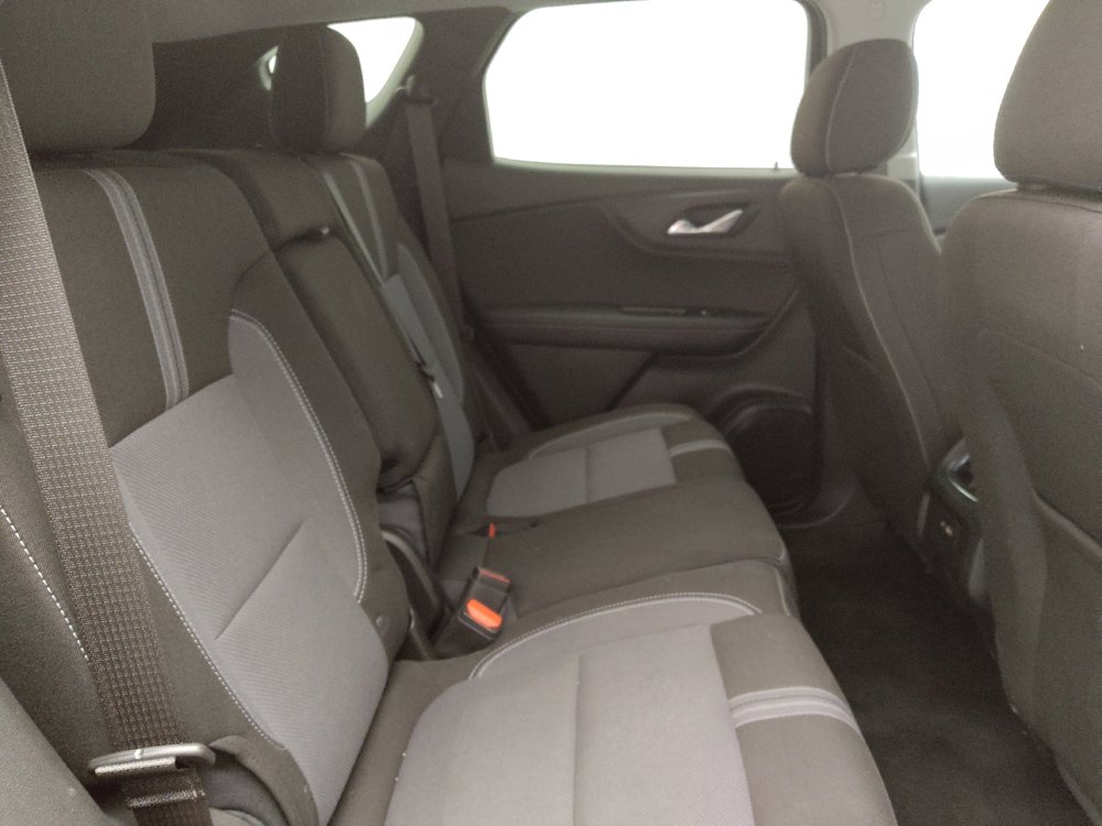 Used 2023 Chevrolet Blazer LT w/ Convenience Package image 19