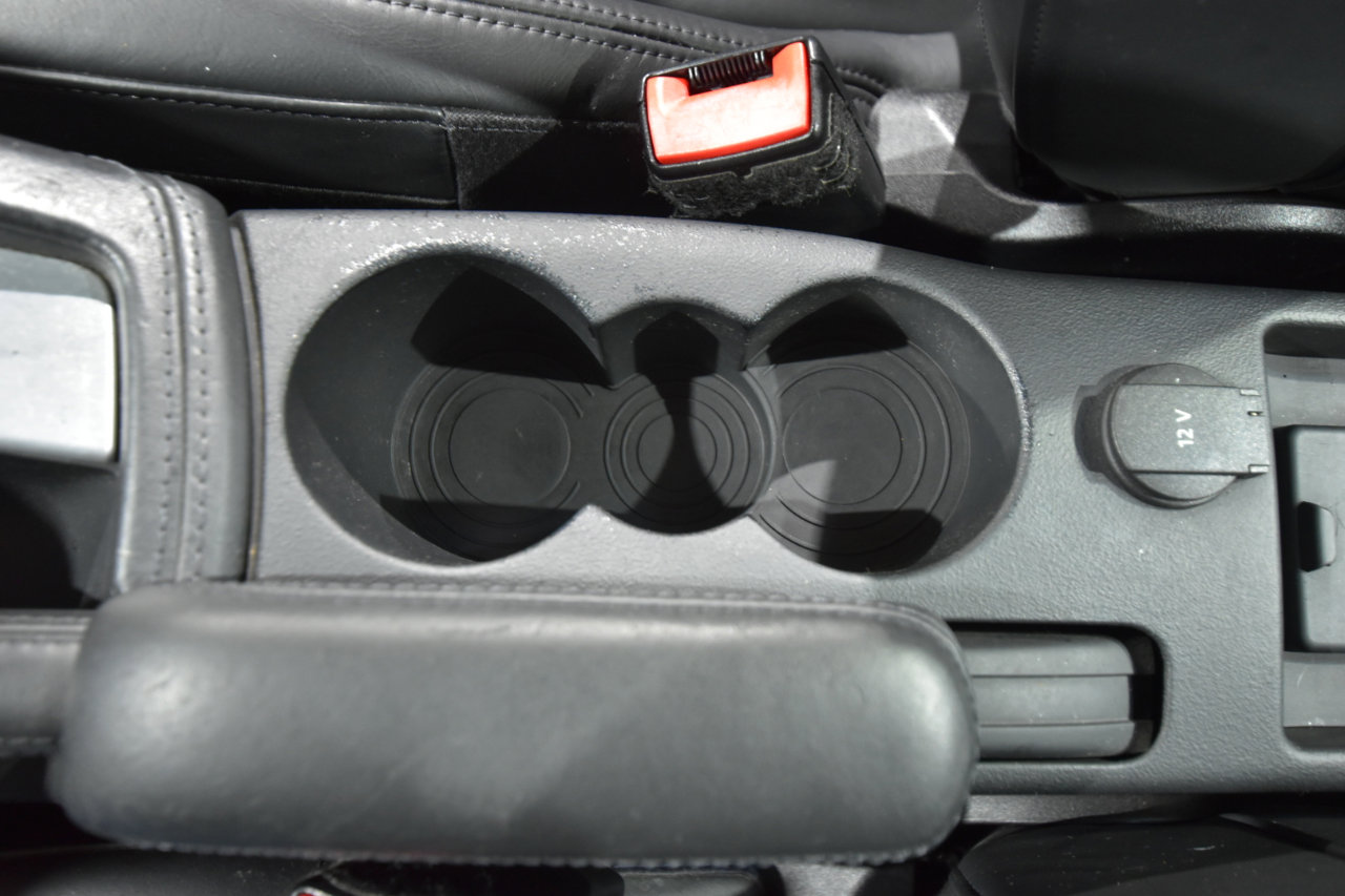 Used 2008 Audi TT 3.2 image 38