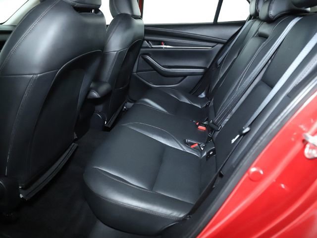 Used 2024 MAZDA MAZDA3 s image 33