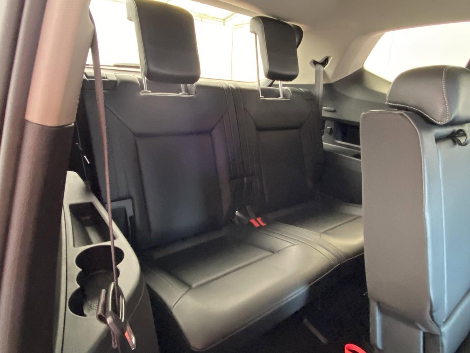 Used 2018 Volkswagen Atlas SE AWD/4WD image 12