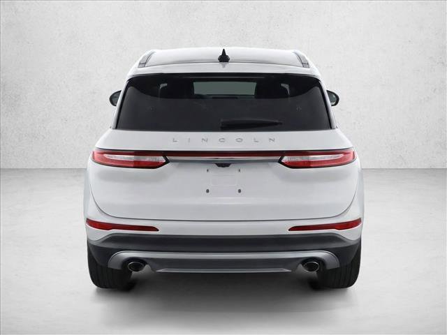 Used 2020 Lincoln Corsair FWD w/ Convenience Package image 6