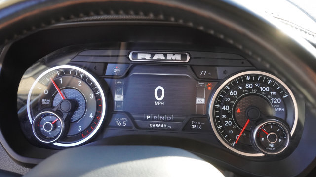 Certified 2022 RAM 3500 Laramie AWD/4WD image 31