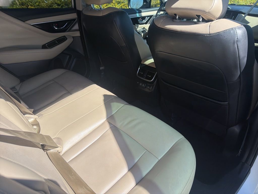 Used 2021 Subaru Legacy Limited XT w/ Tech Package 3 image 23