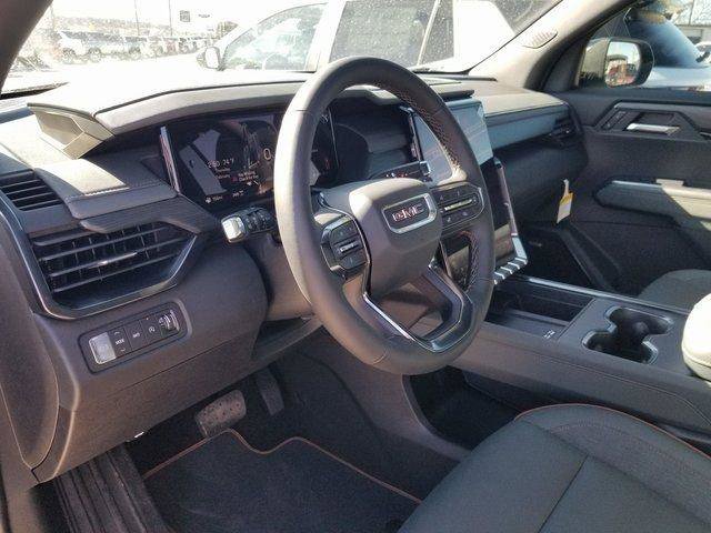 New 2026 GMC Acadia AT4 image 8