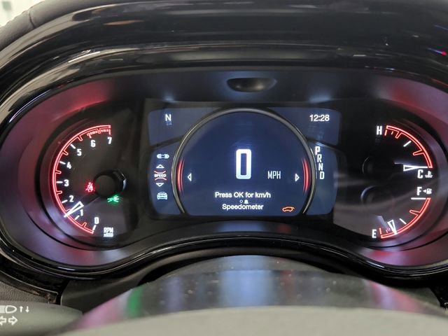 Used 2024 Dodge Durango R/T AWD/4WD image 19