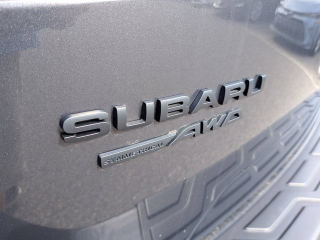 Used 2023 Subaru Forester Wilderness AWD/4WD image 32