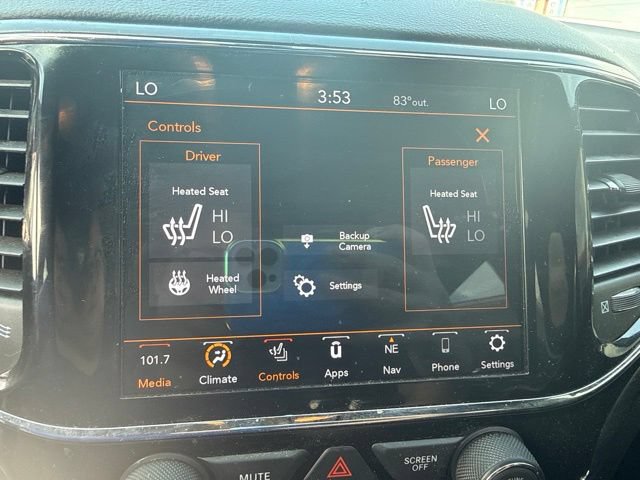 Used 2021 Jeep Grand Cherokee Laredo X AWD/4WD image 26