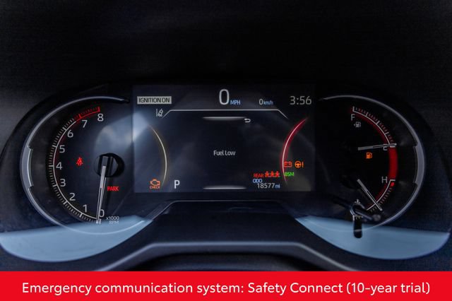 Certified 2025 Toyota RAV4 XLE w/ Convenience Package AWD/4WD image 32