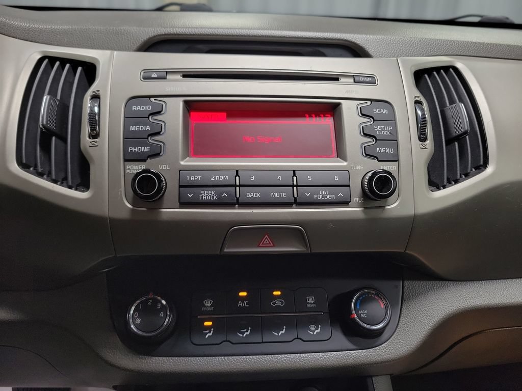 Used 2015 Kia Sportage LX FWD image 18