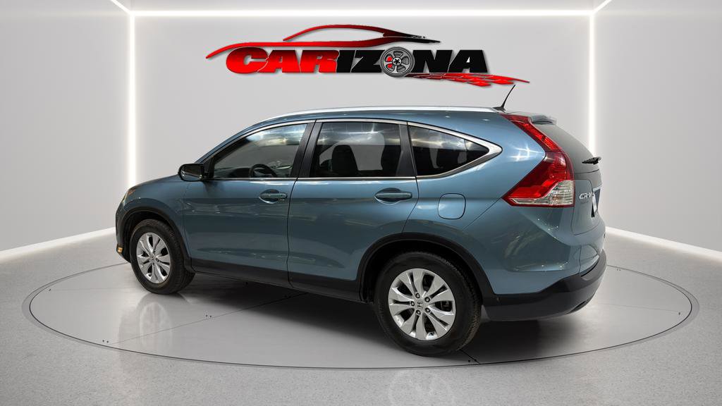 Used 2013 Honda CR-V EX-L image 7