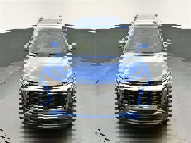 New 2026 Chevrolet Equinox ACTIV w/ Convenience Package III image 39