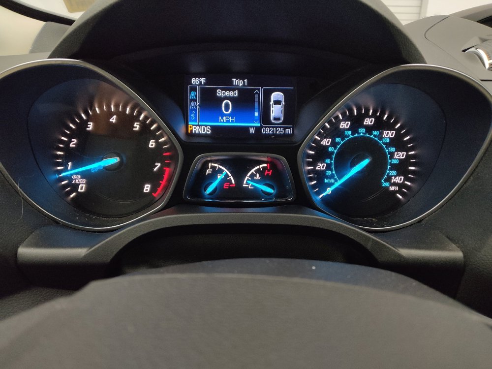 Used 2016 Ford Escape SE FWD image 23