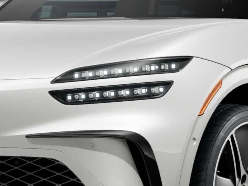 New 2026 Genesis GV60 Performance AWD/4WD image 11