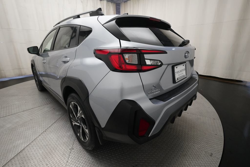 Used 2024 Subaru Crosstrek 2.0i Premium AWD/4WD image 34
