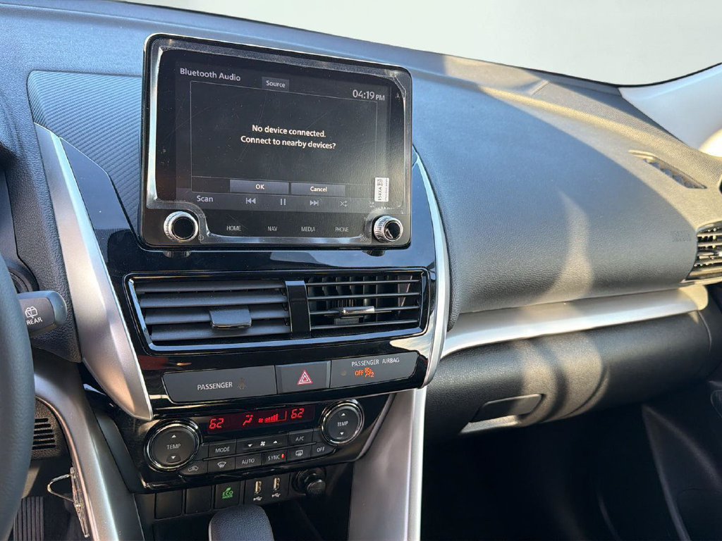 Used 2024 Mitsubishi Eclipse Cross SE AWD/4WD image 22