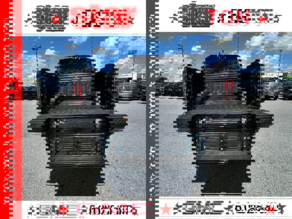 New 2026 GMC Hummer EV 4x4 Crew Cab w/ LPO, Sport Package image 37