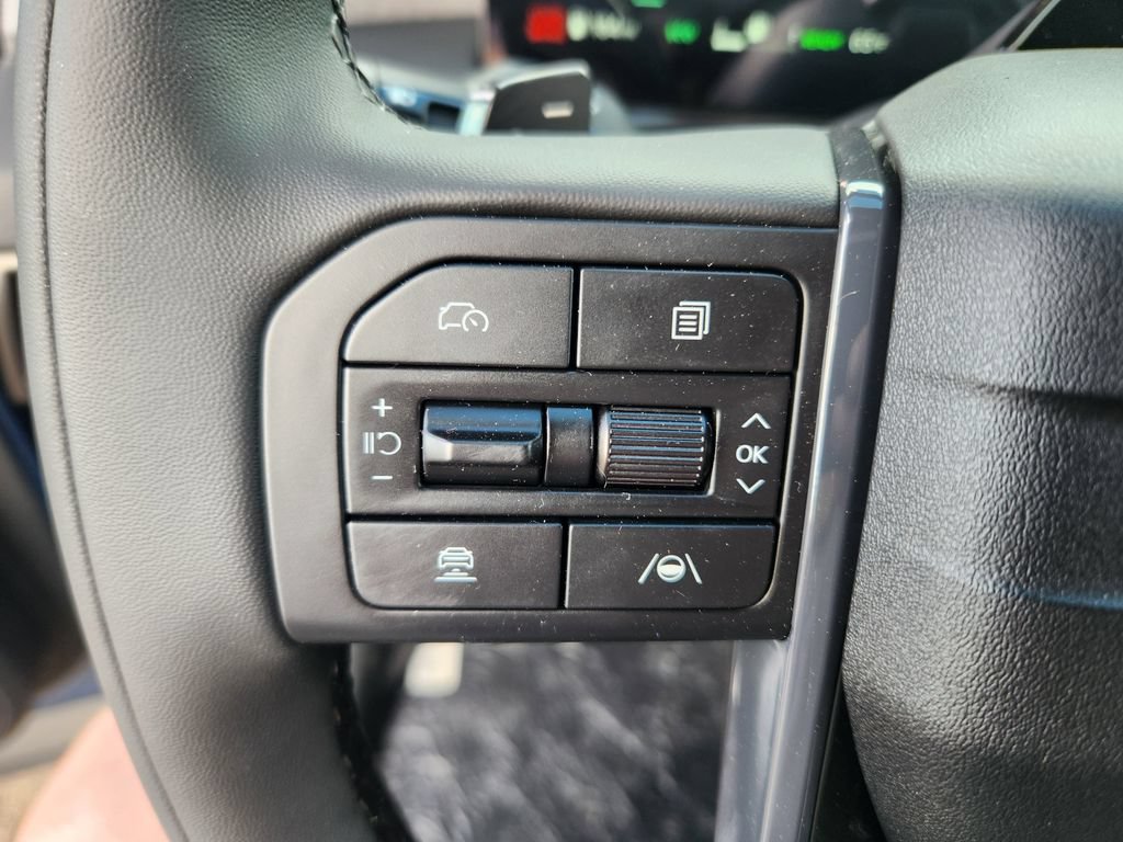 New 2027 Kia Telluride SX X-Line AWD/4WD image 16