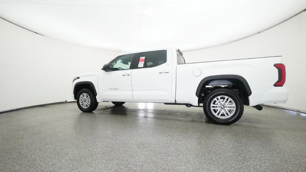 New 2026 Toyota Tundra SR5 image 12
