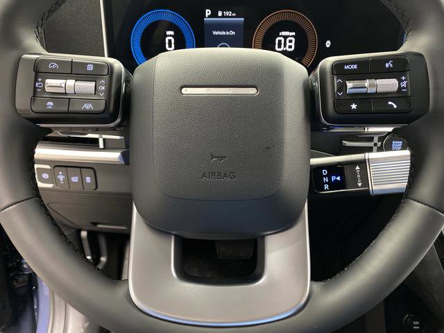 New 2026 Hyundai Santa Fe SEL image 14