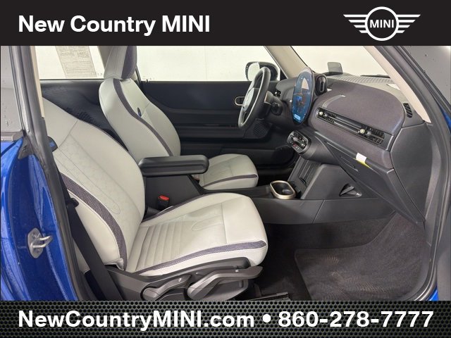 Certified 2025 MINI Cooper S image 15