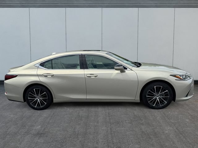 Used 2022 Lexus ES 350 w/ Premium Package FWD image 6