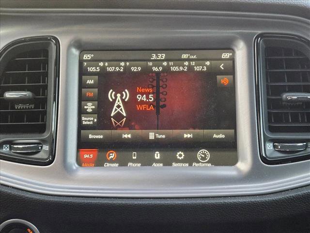 Used 2023 Dodge Challenger R/T Scat Pack image 15