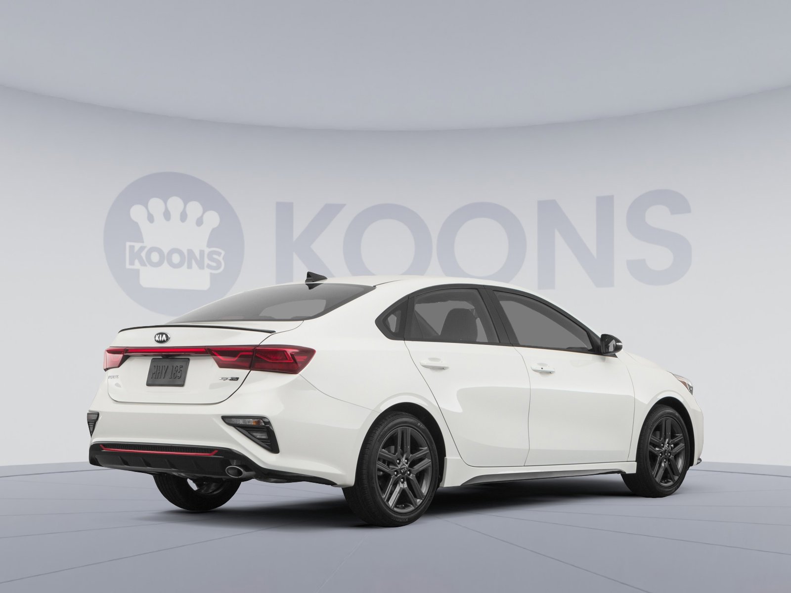 Used 2020 Kia Forte LXS image 4