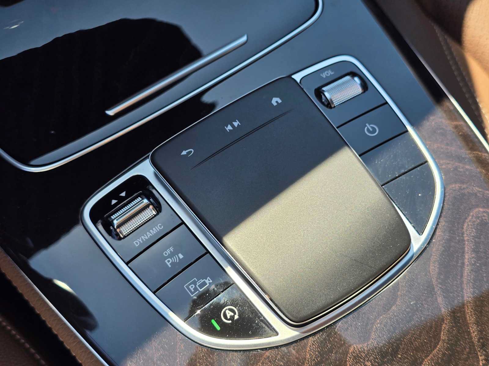 Used 2023 Mercedes-Benz E 350 Sedan image 35