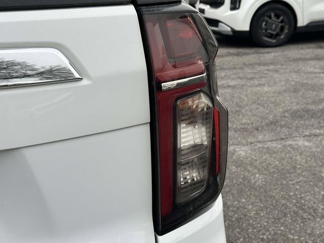 Used 2023 Chevrolet Tahoe LT image 29