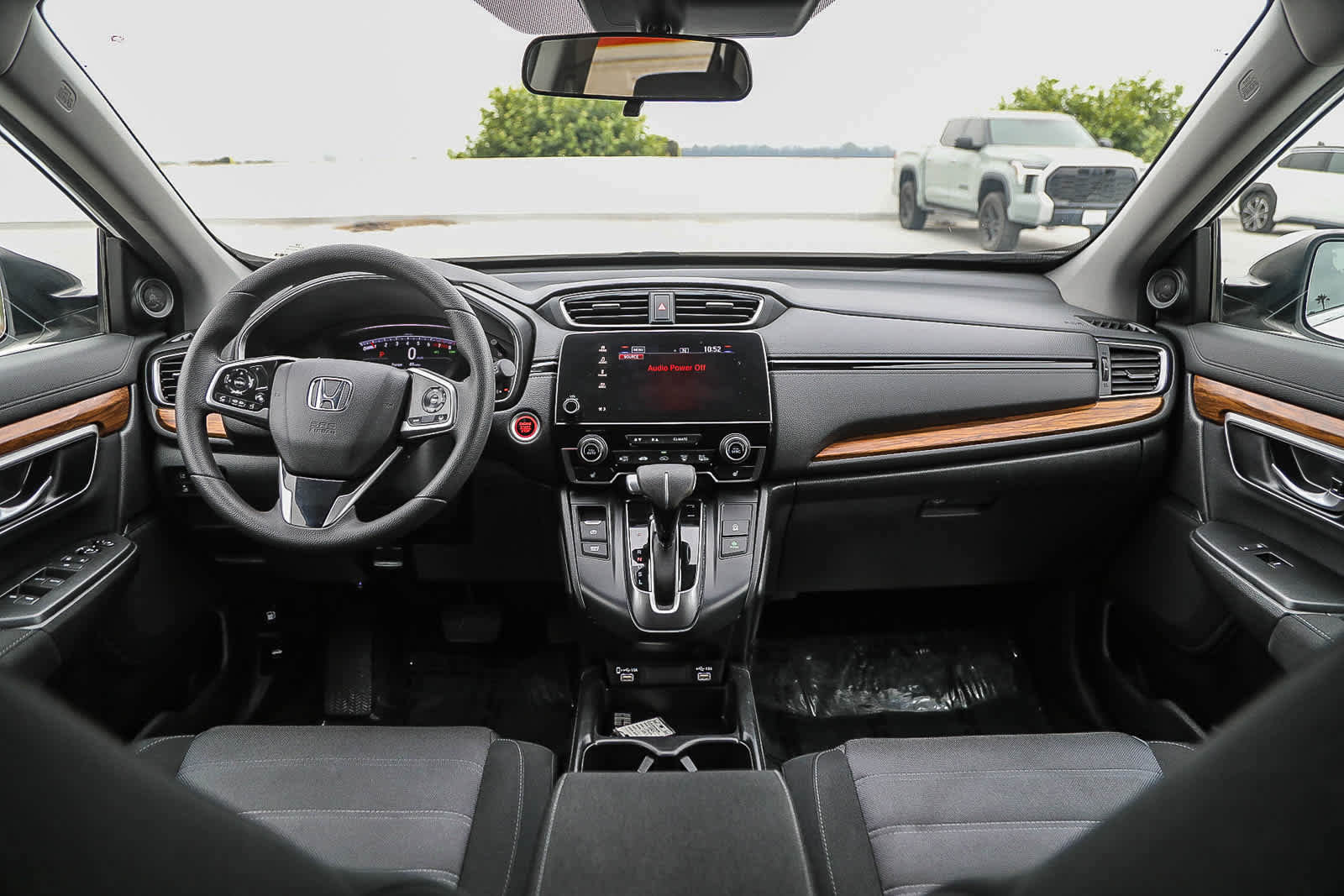 Used 2020 Honda CR-V EX image 12