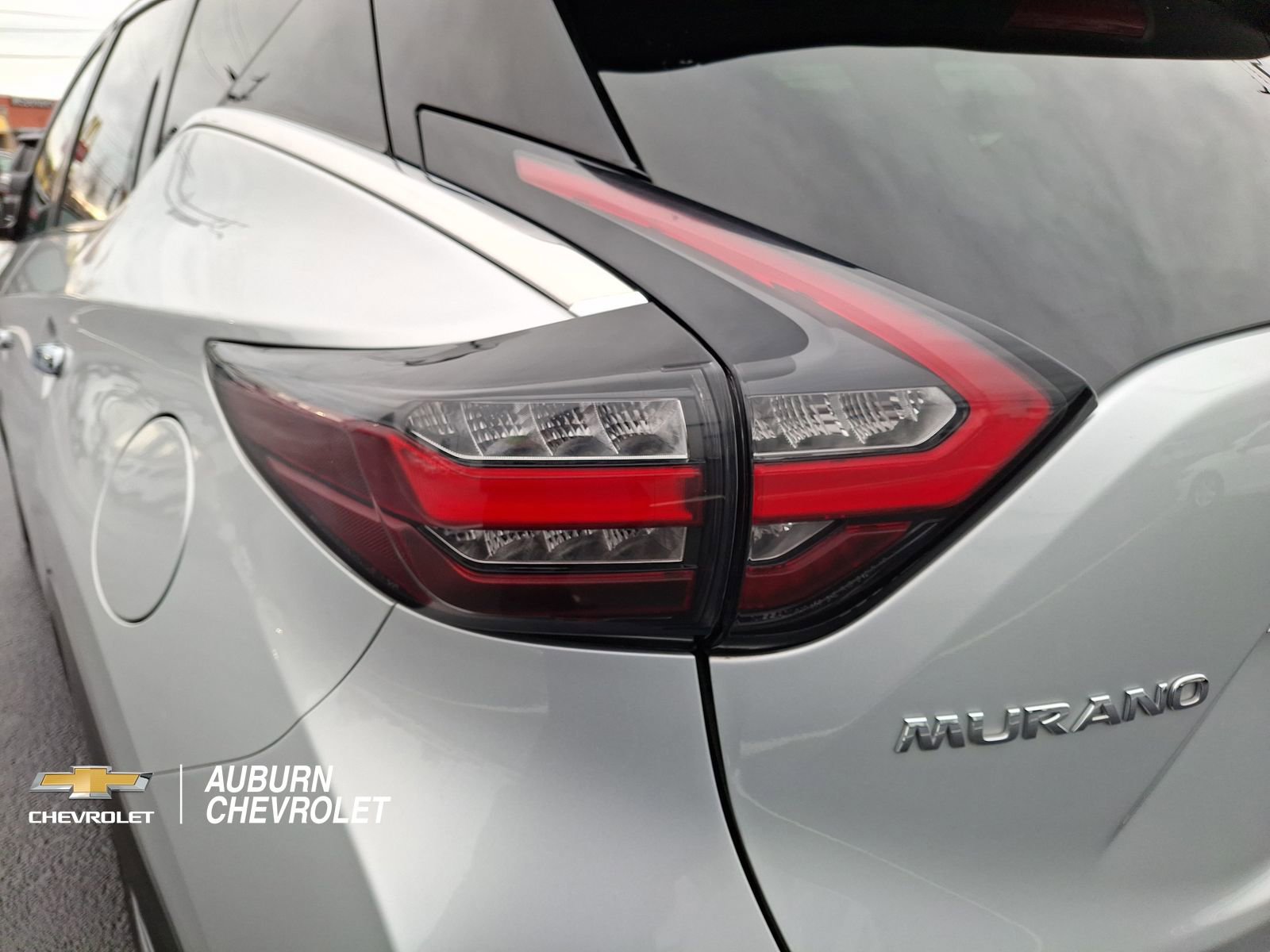 Used 2023 Nissan Murano SL FWD image 20